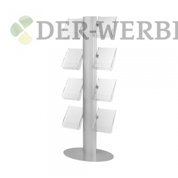 Prospektständer "Swing"